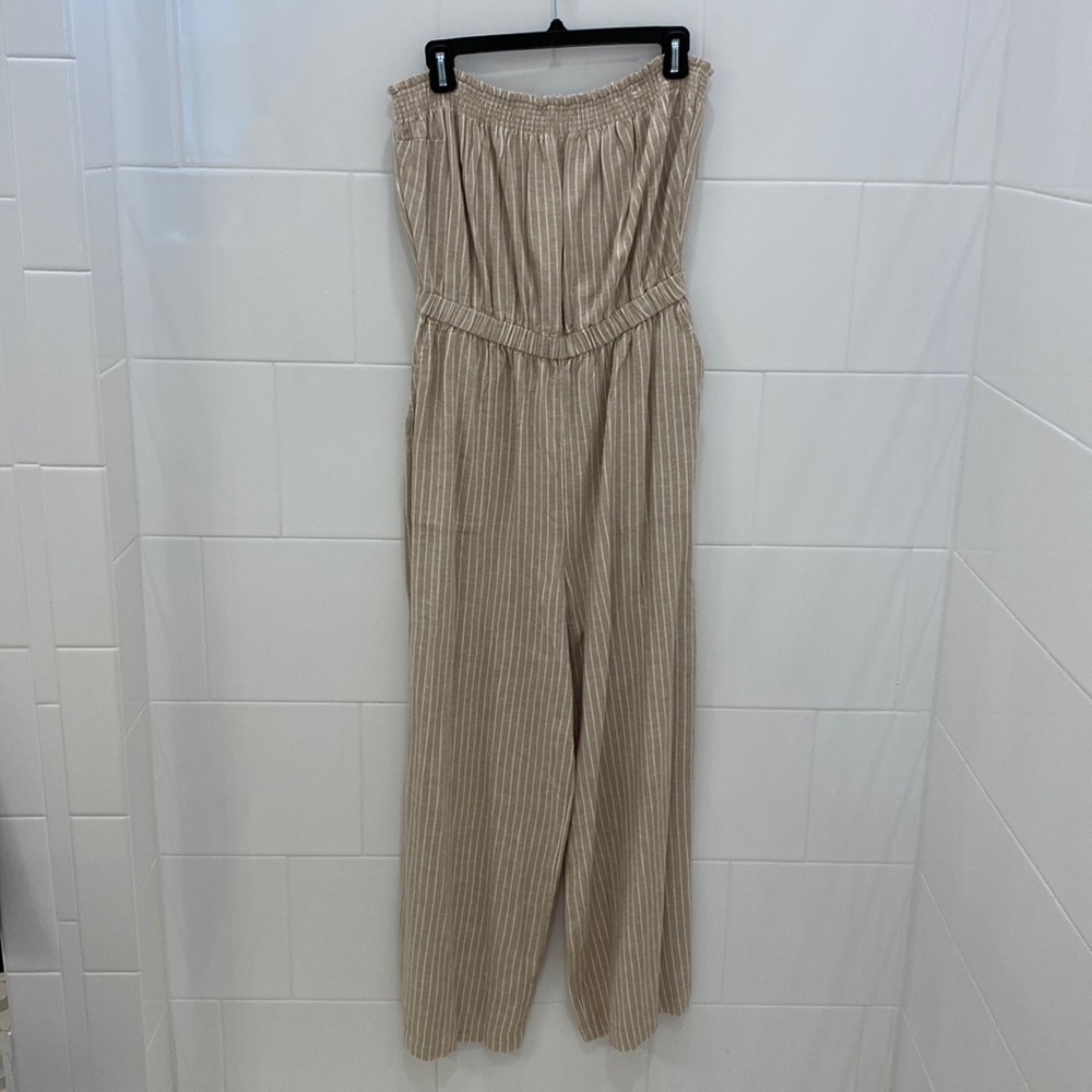 Abercrombie Jumpsuit